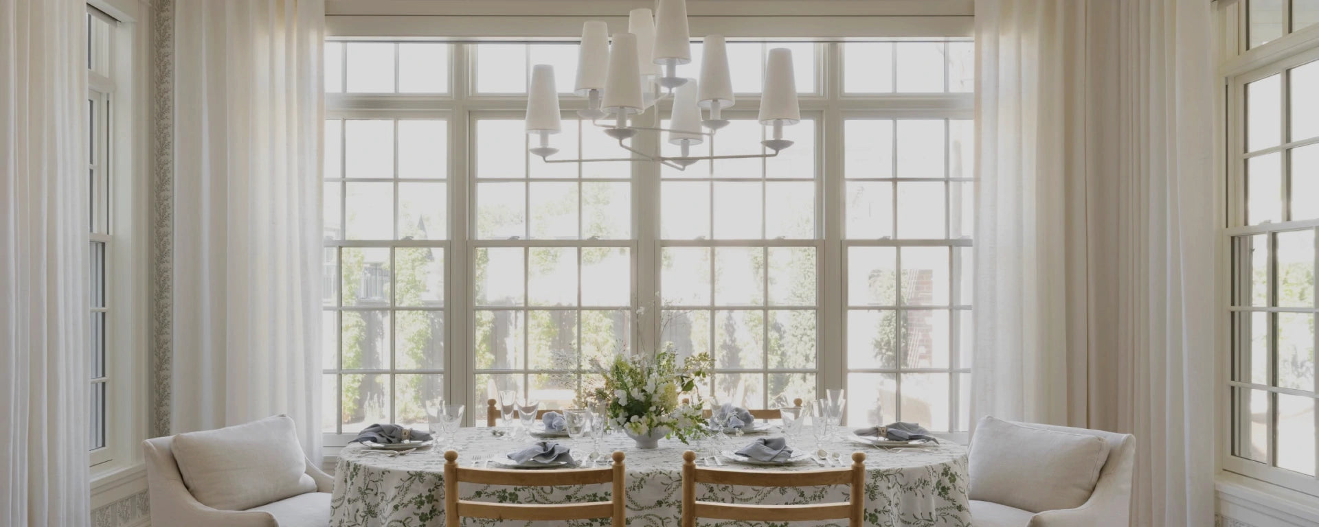 Scratch Resistant Curtains