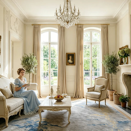 Grand Luxury Villa