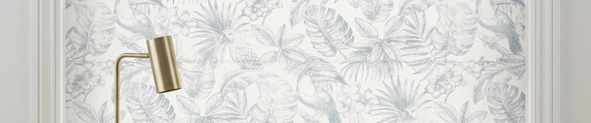 Orion blackout Roman shades in a softly styled neutral room